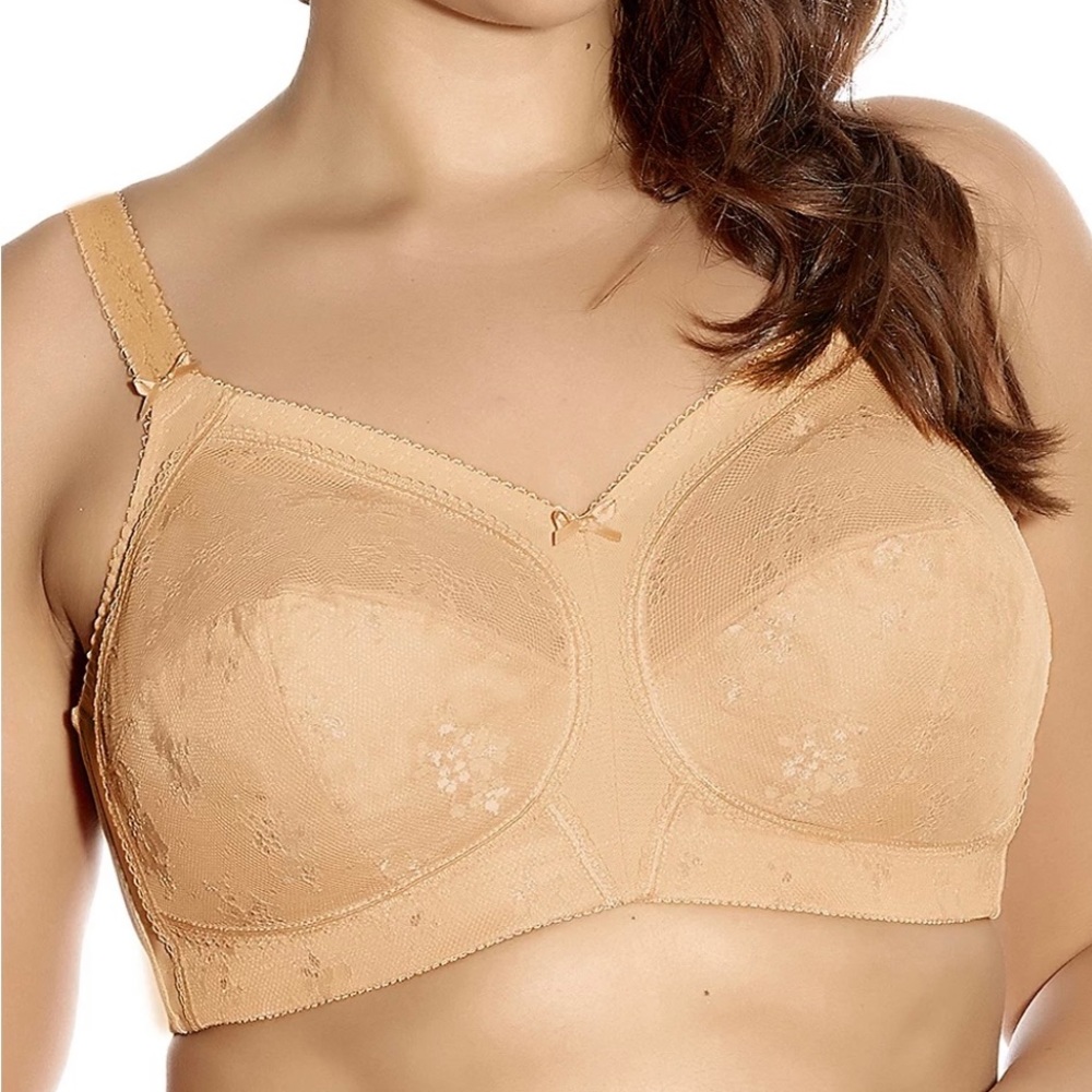 *New* Goddess Alice Soft Cup Bra